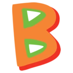 Logo of Boost Juice android Application 